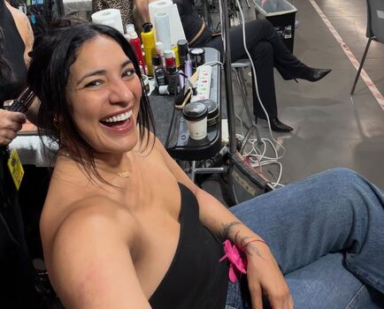 Leaked Raquel rodriguez private photo viral onlyfans