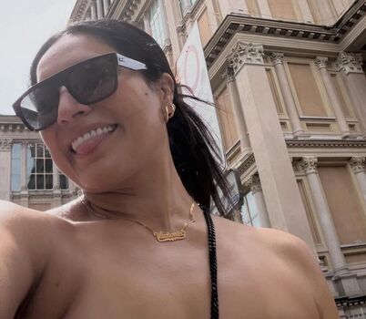 Leaked Raquel rodriguez private photo viral onlyfans