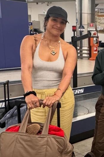 Leaked Raquel rodriguez private photo viral onlyfans