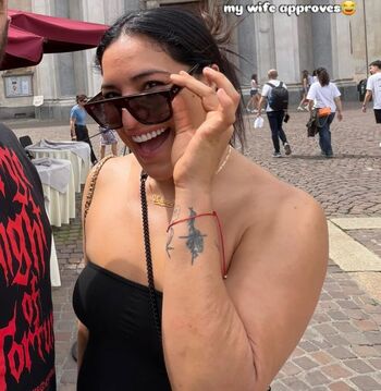 Leaked Raquel rodriguez private photo viral onlyfans