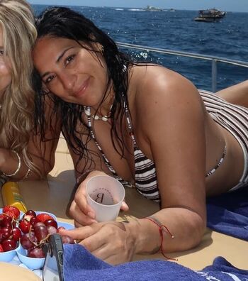 Leaked Raquel rodriguez private photo viral onlyfans
