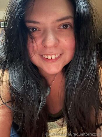 Leaked Raquel torrez page private photo viral onlyfans