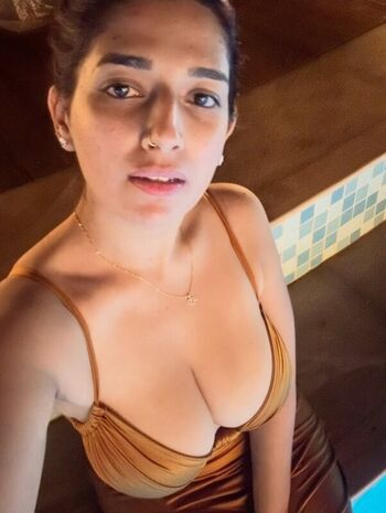 Leaked Rasha kirmani private photo viral onlyfans