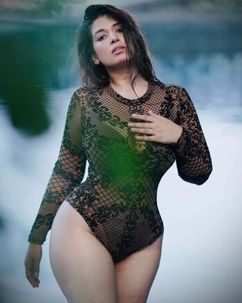 Leaked Rashakirmani private photo viral onlyfans