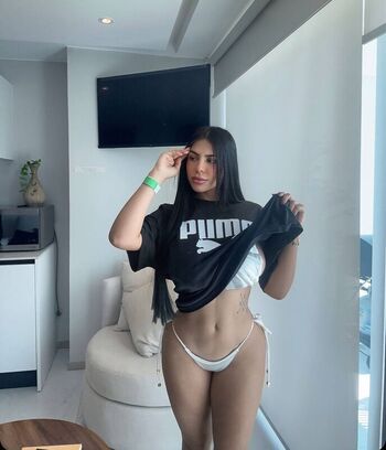 Rashel Fernandez