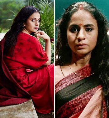 Rasika Dugal