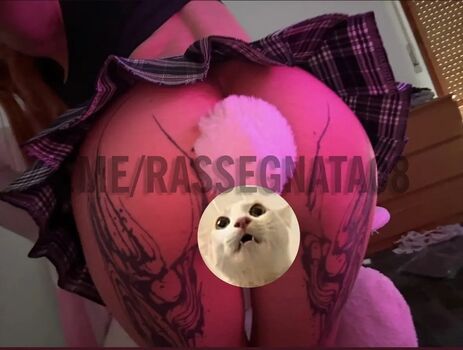 Rassegnata
