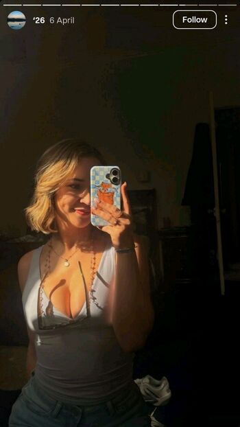 Leaked Rate these girls from ellidommes private photo viral onlyfans