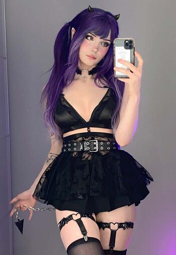 Leaked Ratskelet private photo viral onlyfans