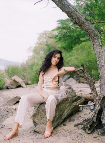 Leaked Raveena aurora private photo viral onlyfans