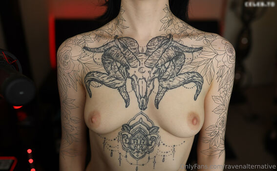 Ravenalternative