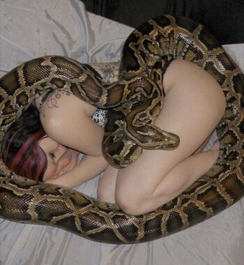 Leaked Ravenkitten private photo viral onlyfans
