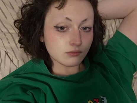 Leaked Raventheghost private photo viral onlyfans