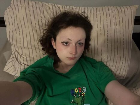 Leaked Raventheghost private photo viral onlyfans