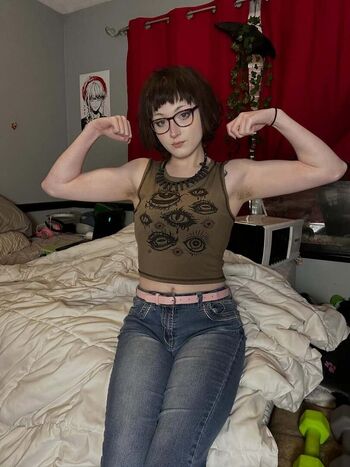 Leaked Raventheghost private photo viral onlyfans