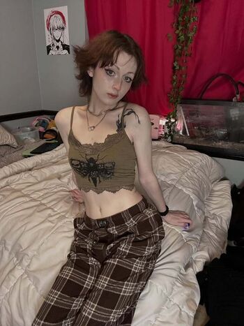 Leaked Raventheghost private photo viral onlyfans