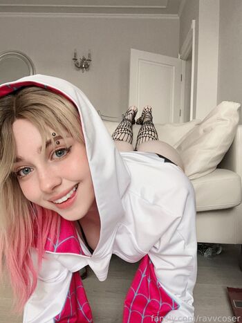 Leaked Ravvcorn private photo viral onlyfans