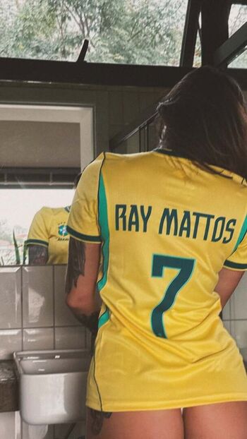 Leaked Ray mattos private photo viral onlyfans