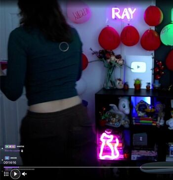 Rayactions