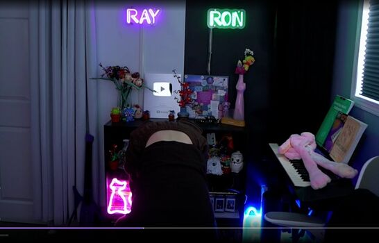 Rayactions