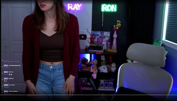 Leaked Rayactions page private photo viral onlyfans