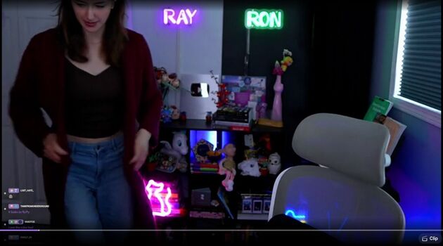 Leaked Rayactions page private photo viral onlyfans