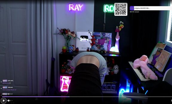 Leaked Rayactions page private photo viral onlyfans