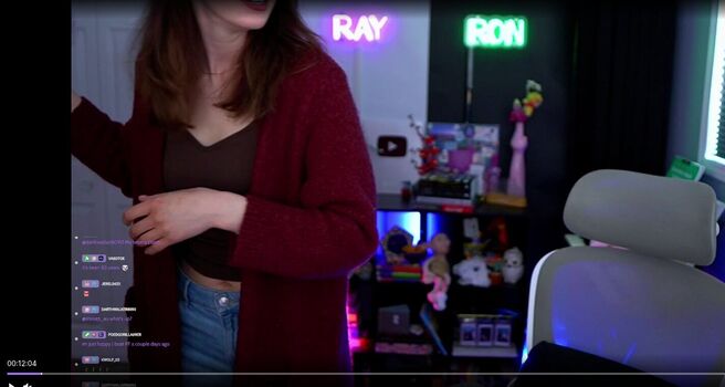 Leaked Rayactions page private photo viral onlyfans