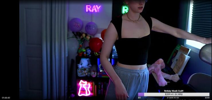 Leaked Rayactions page private photo viral onlyfans