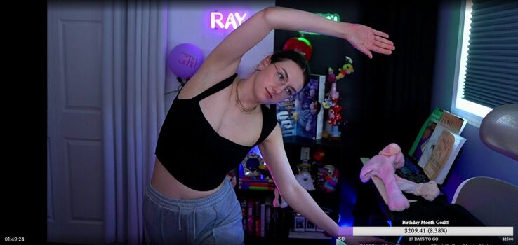 Leaked Rayactions page private photo viral onlyfans