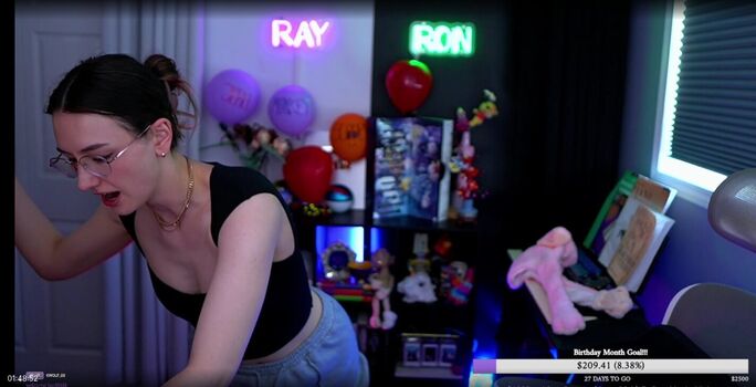 Leaked Rayactions page private photo viral onlyfans
