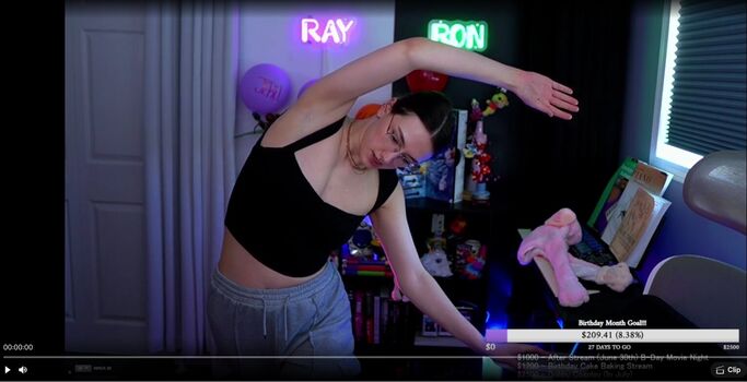 Leaked Rayactions page private photo viral onlyfans