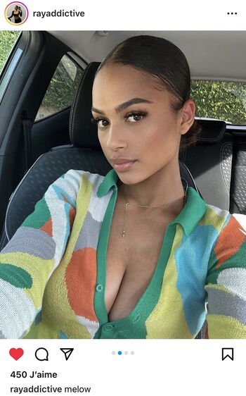 Leaked Rayaddictive private photo viral onlyfans
