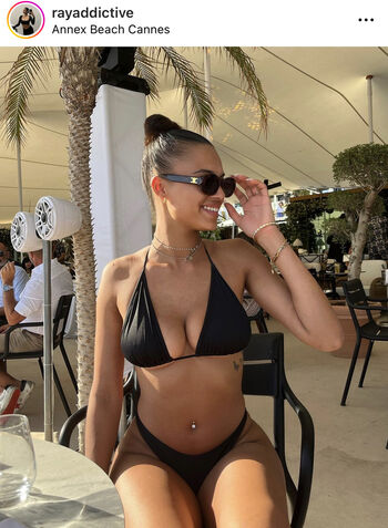 Leaked Rayaddictive private photo viral onlyfans