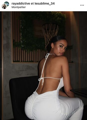 Leaked Rayaddictive private photo viral onlyfans