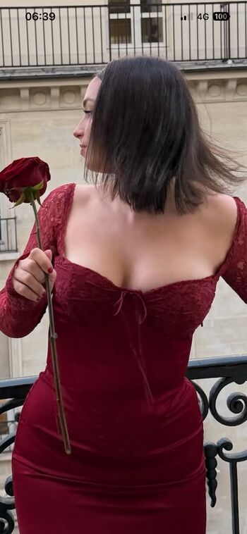 Leaked Rayalixx private photo viral onlyfans
