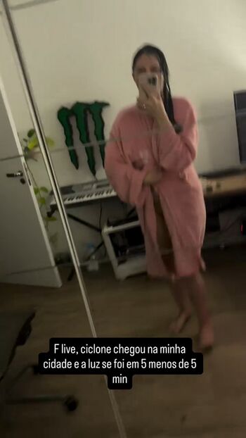 Rayana Bainy