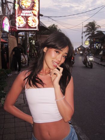 Leaked Raychen lei private photo viral onlyfans