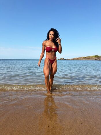 Raylane Pinheiro
