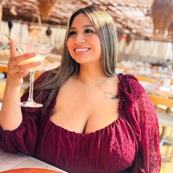 Leaked Rayleen private photo viral onlyfans