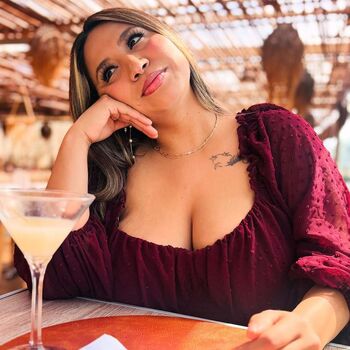 Leaked Rayleen private photo viral onlyfans