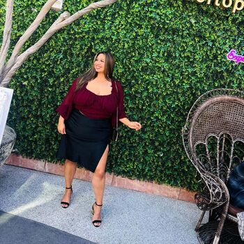 Leaked Rayleen private photo viral onlyfans