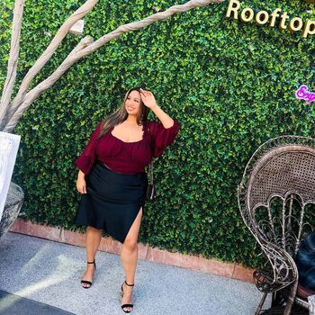 Leaked Rayleen private photo viral onlyfans