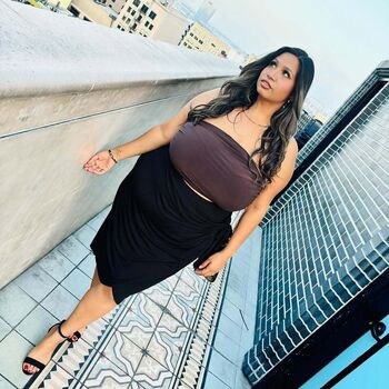 Leaked Rayleen private photo viral onlyfans
