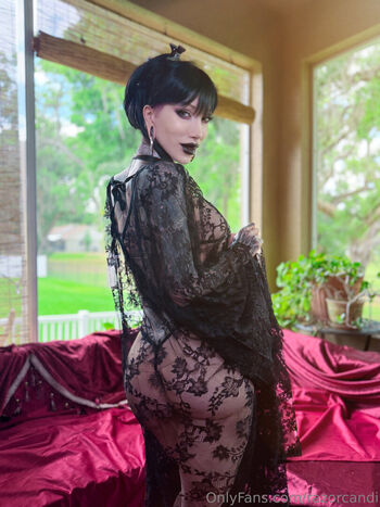 Razor Candi