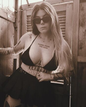 Leaked Ready to glare page private photo viral onlyfans