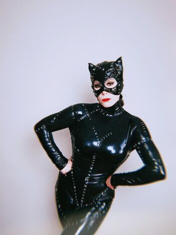 Ready To Glare