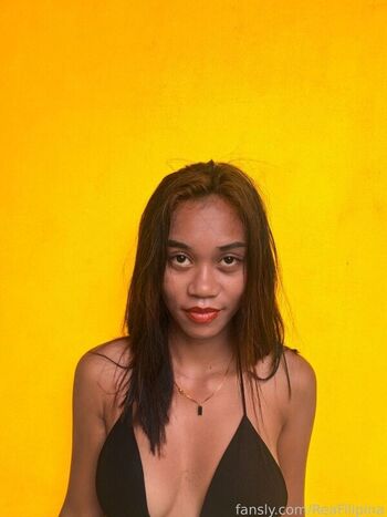 Leaked Reafilipina page private photo viral onlyfans