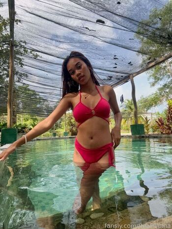 Leaked Reafilipina private photo viral onlyfans
