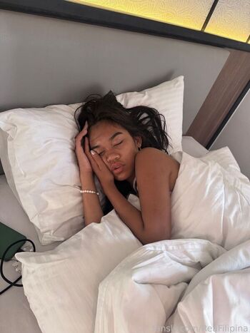 Leaked Reafilipina private photo viral onlyfans
